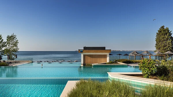 Secrets Sunny Beach Resort & Spa